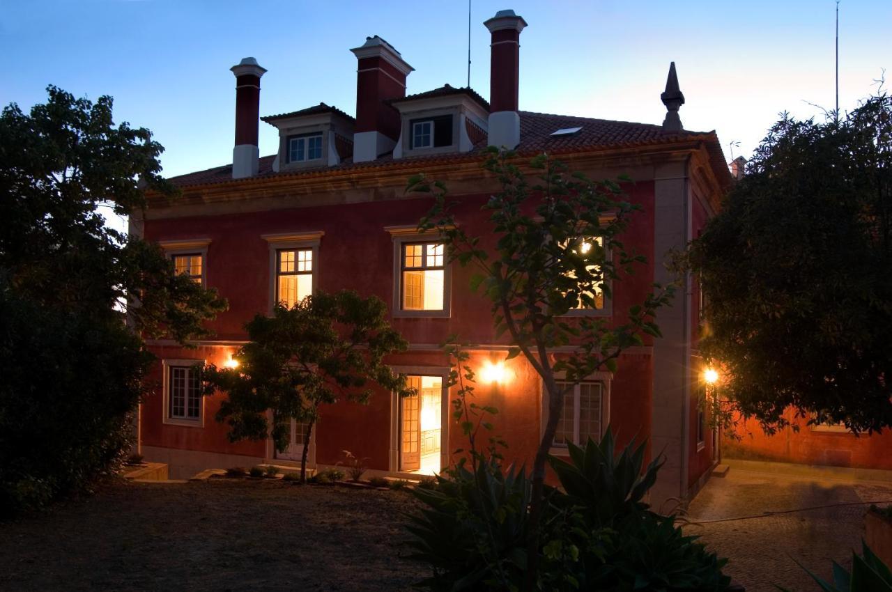 Casa De Santa Teresa Apartment Estoril Exterior foto