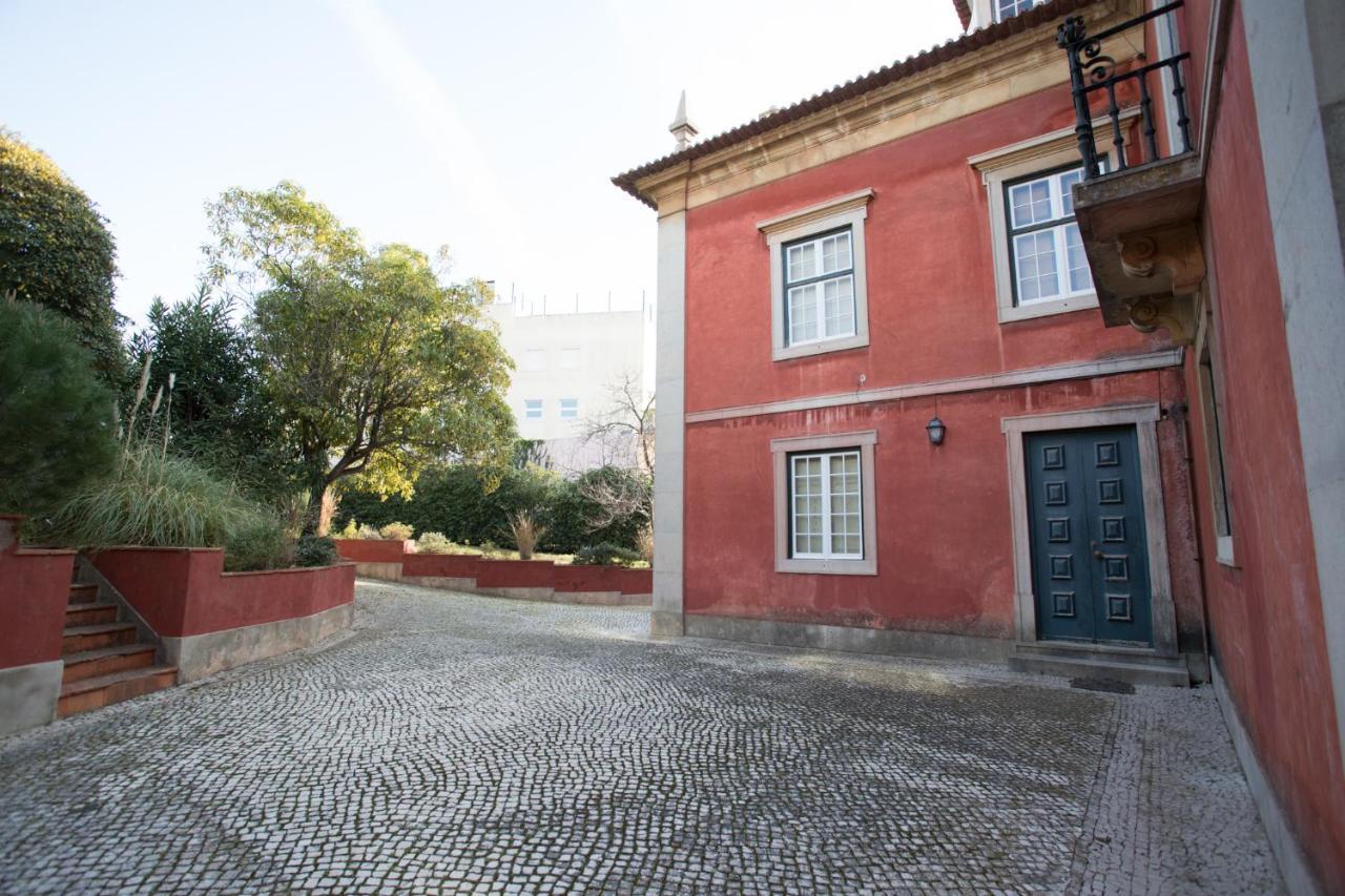 Casa De Santa Teresa Apartment Estoril Exterior foto