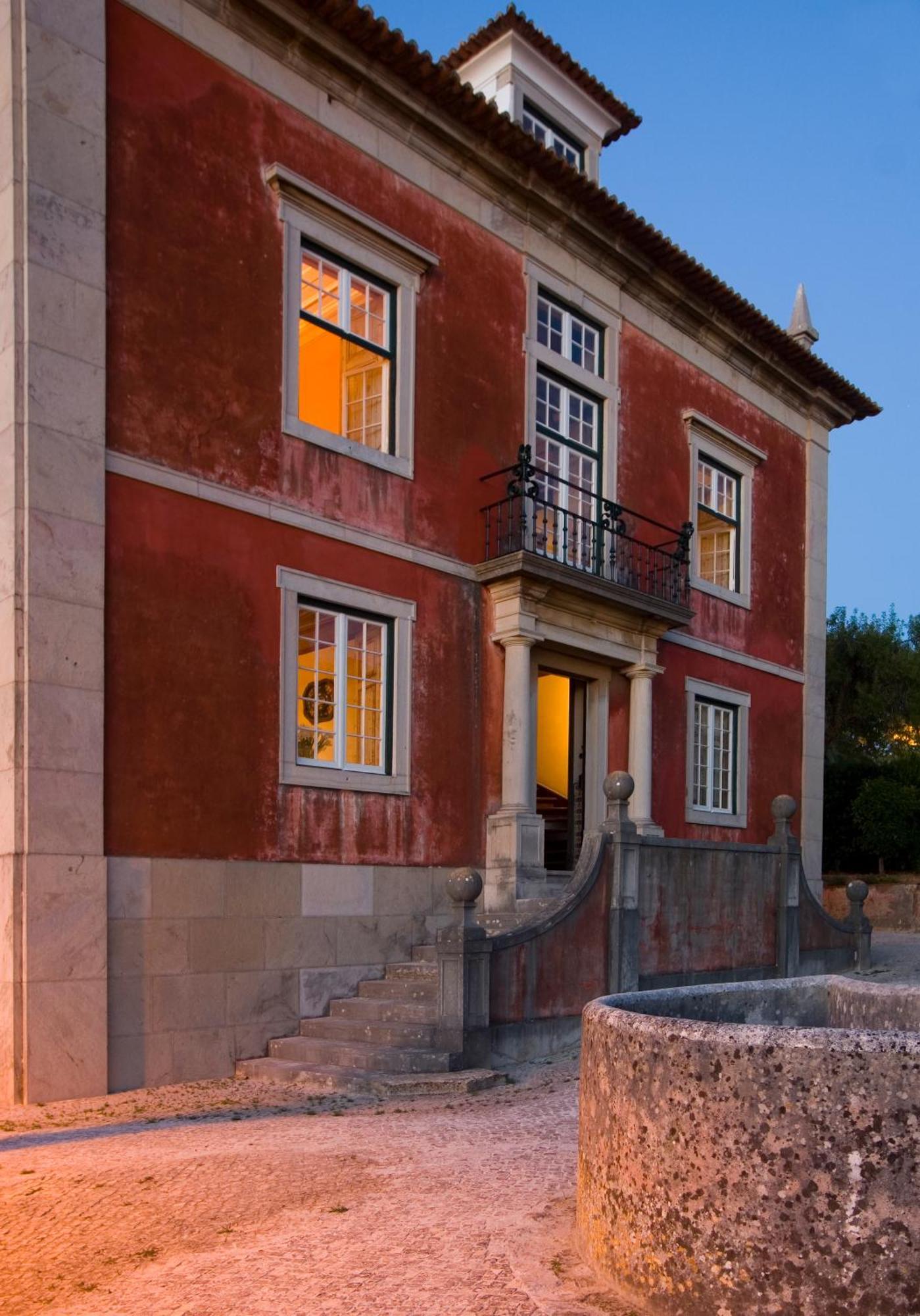 Casa De Santa Teresa Apartment Estoril Exterior foto